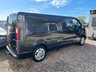 USED 2021 21 RENAULT TRAFIC 2.0 dCi ENERGY 30 Sport Panel Van 5dr Diesel Manual LWB Standard Roof Euro 6 (s/s) (170 ps) A/C/nav/sensors/alloys/sec locks