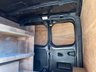 USED 2021 21 RENAULT TRAFIC 2.0 dCi ENERGY 30 Sport Panel Van 5dr Diesel Manual LWB Standard Roof Euro 6 (s/s) (170 ps) A/C/nav/sensors/alloys/sec locks