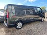 USED 2021 21 RENAULT TRAFIC 2.0 dCi ENERGY 30 Sport Panel Van 5dr Diesel Manual LWB Standard Roof Euro 6 (s/s) (170 ps) A/C/nav/sensors/alloys/sec locks