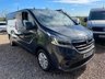 USED 2021 21 RENAULT TRAFIC 2.0 dCi ENERGY 30 Sport Panel Van 5dr Diesel Manual LWB Standard Roof Euro 6 (s/s) (170 ps) A/C/nav/sensors/alloys/sec locks