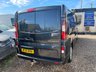 USED 2021 21 RENAULT TRAFIC 2.0 dCi ENERGY 30 Sport Panel Van 5dr Diesel Manual LWB Standard Roof Euro 6 (s/s) (170 ps) A/C/nav/sensors/alloys/sec locks