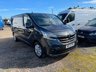USED 2021 21 RENAULT TRAFIC 2.0 dCi ENERGY 30 Sport Panel Van 5dr Diesel Manual LWB Standard Roof Euro 6 (s/s) (170 ps) A/C/nav/sensors/alloys/sec locks