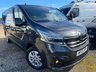 USED 2021 21 RENAULT TRAFIC 2.0 dCi ENERGY 30 Sport Panel Van 5dr Diesel Manual LWB Standard Roof Euro 6 (s/s) (170 ps) A/C/nav/sensors/alloys/sec locks