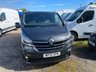 USED 2021 21 RENAULT TRAFIC 2.0 dCi ENERGY 30 Sport Panel Van 5dr Diesel Manual LWB Standard Roof Euro 6 (s/s) (170 ps) A/C/nav/sensors/alloys/sec locks
