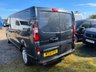 USED 2021 21 RENAULT TRAFIC 2.0 dCi ENERGY 30 Sport Panel Van 5dr Diesel Manual LWB Standard Roof Euro 6 (s/s) (170 ps) A/C/nav/sensors/alloys/sec locks
