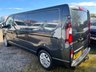 USED 2021 21 RENAULT TRAFIC 2.0 dCi ENERGY 30 Sport Panel Van 5dr Diesel Manual LWB Standard Roof Euro 6 (s/s) (170 ps) A/C/nav/sensors/alloys/sec locks