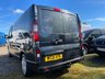 USED 2021 21 RENAULT TRAFIC 2.0 dCi ENERGY 30 Sport Panel Van 5dr Diesel Manual LWB Standard Roof Euro 6 (s/s) (170 ps) A/C/nav/sensors/alloys/sec locks