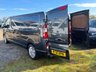 USED 2021 21 RENAULT TRAFIC 2.0 dCi ENERGY 30 Sport Panel Van 5dr Diesel Manual LWB Standard Roof Euro 6 (s/s) (170 ps) A/C/nav/sensors/alloys/sec locks