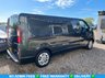 USED 2021 21 RENAULT TRAFIC 2.0 dCi ENERGY 30 Sport Panel Van 5dr Diesel Manual LWB Standard Roof Euro 6 (s/s) (170 ps) A/C/nav/sensors/alloys/sec locks
