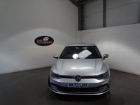 USED 2023 73 VOLKSWAGEN GOLF 1.5 TSI Life Hatchback 5dr Petrol Manual Euro 6 (s/s) (130 ps) SAT NAV CRUISE P/SENSORS APPLE CARPLAY