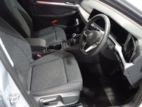 USED 2023 73 VOLKSWAGEN GOLF 1.5 TSI Life Hatchback 5dr Petrol Manual Euro 6 (s/s) (130 ps) SAT NAV CRUISE P/SENSORS APPLE CARPLAY