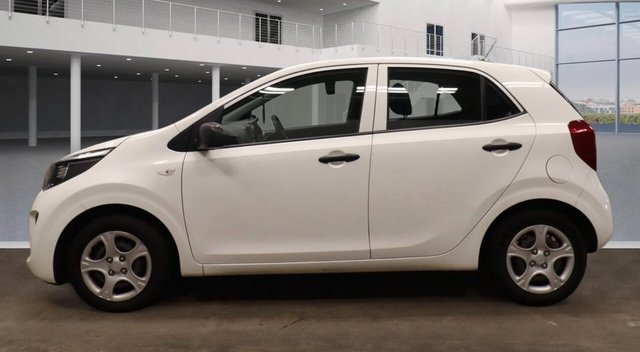 2018 KIA PICANTO - Photo 2