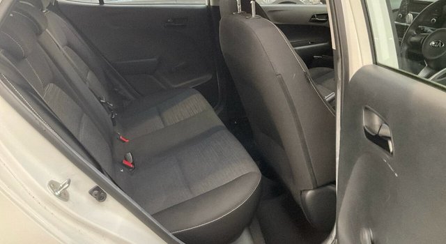 2018 KIA PICANTO - Photo 6