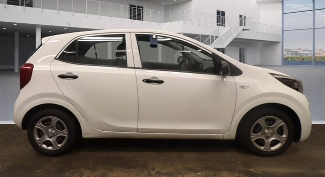 2018 KIA PICANTO - Photo 9