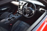 USED 2018 D FORD MUSTANG 2.3T EcoBoost Fastback 2dr Petrol SelShift Euro 6 (317 ps) STAGE 1 / FULL HISTORY / OEM+