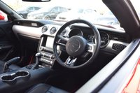 USED 2018 D FORD MUSTANG 2.3T EcoBoost Fastback 2dr Petrol SelShift Euro 6 (317 ps) STAGE 1 / FULL HISTORY / OEM+