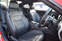 USED 2018 D FORD MUSTANG 2.3T EcoBoost Fastback 2dr Petrol SelShift Euro 6 (317 ps) STAGE 1 / FULL HISTORY / OEM+