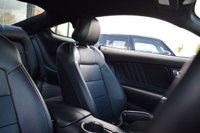 USED 2018 D FORD MUSTANG 2.3T EcoBoost Fastback 2dr Petrol SelShift Euro 6 (317 ps) STAGE 1 / FULL HISTORY / OEM+