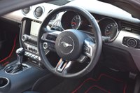 USED 2018 D FORD MUSTANG 2.3T EcoBoost Fastback 2dr Petrol SelShift Euro 6 (317 ps) STAGE 1 / FULL HISTORY / OEM+