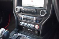 USED 2018 D FORD MUSTANG 2.3T EcoBoost Fastback 2dr Petrol SelShift Euro 6 (317 ps) STAGE 1 / FULL HISTORY / OEM+