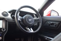 USED 2018 D FORD MUSTANG 2.3T EcoBoost Fastback 2dr Petrol SelShift Euro 6 (317 ps) STAGE 1 / FULL HISTORY / OEM+