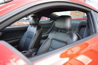 USED 2018 D FORD MUSTANG 2.3T EcoBoost Fastback 2dr Petrol SelShift Euro 6 (317 ps) STAGE 1 / FULL HISTORY / OEM+