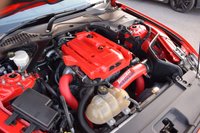 USED 2018 D FORD MUSTANG 2.3T EcoBoost Fastback 2dr Petrol SelShift Euro 6 (317 ps) STAGE 1 / FULL HISTORY / OEM+