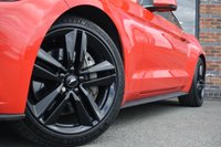 USED 2018 D FORD MUSTANG 2.3T EcoBoost Fastback 2dr Petrol SelShift Euro 6 (317 ps) STAGE 1 / FULL HISTORY / OEM+