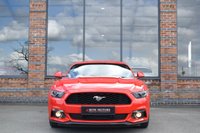 USED 2018 D FORD MUSTANG 2.3T EcoBoost Fastback 2dr Petrol SelShift Euro 6 (317 ps) STAGE 1 / FULL HISTORY / OEM+