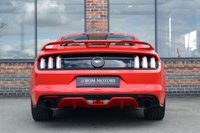 USED 2018 D FORD MUSTANG 2.3T EcoBoost Fastback 2dr Petrol SelShift Euro 6 (317 ps) STAGE 1 / FULL HISTORY / OEM+