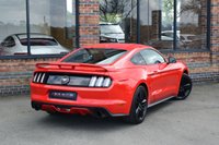 USED 2018 D FORD MUSTANG 2.3T EcoBoost Fastback 2dr Petrol SelShift Euro 6 (317 ps) STAGE 1 / FULL HISTORY / OEM+