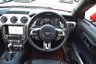 USED 2018 D FORD MUSTANG 2.3T EcoBoost Fastback 2dr Petrol SelShift Euro 6 (317 ps) STAGE 1 / FULL HISTORY / OEM+