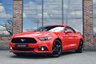 USED 2018 D FORD MUSTANG 2.3T EcoBoost Fastback 2dr Petrol SelShift Euro 6 (317 ps) STAGE 1 / FULL HISTORY / OEM+