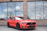 USED 2018 D FORD MUSTANG 2.3T EcoBoost Fastback 2dr Petrol SelShift Euro 6 (317 ps) STAGE 1 / FULL HISTORY / OEM+