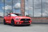 USED 2018 D FORD MUSTANG 2.3T EcoBoost Fastback 2dr Petrol SelShift Euro 6 (317 ps) STAGE 1 / FULL HISTORY / OEM+