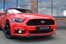 USED 2018 D FORD MUSTANG 2.3T EcoBoost Fastback 2dr Petrol SelShift Euro 6 (317 ps) STAGE 1 / FULL HISTORY / OEM+
