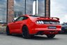 USED 2018 D FORD MUSTANG 2.3T EcoBoost Fastback 2dr Petrol SelShift Euro 6 (317 ps) STAGE 1 / FULL HISTORY / OEM+