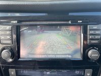 USED 2015 15 NISSAN QASHQAI 1.5 dCi Acenta+ 2WD Euro 5 (s/s) 5dr Good history low mileage