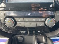 USED 2015 15 NISSAN QASHQAI 1.5 dCi Acenta+ 2WD Euro 5 (s/s) 5dr Good history low mileage
