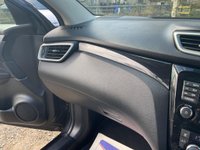 USED 2015 15 NISSAN QASHQAI 1.5 dCi Acenta+ 2WD Euro 5 (s/s) 5dr Good history low mileage