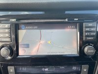 USED 2015 15 NISSAN QASHQAI 1.5 dCi Acenta+ 2WD Euro 5 (s/s) 5dr Good history low mileage