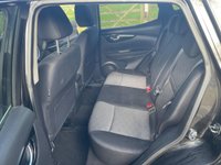 USED 2015 15 NISSAN QASHQAI 1.5 dCi Acenta+ 2WD Euro 5 (s/s) 5dr Good history low mileage