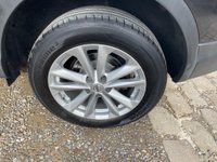 USED 2015 15 NISSAN QASHQAI 1.5 dCi Acenta+ 2WD Euro 5 (s/s) 5dr Good history low mileage