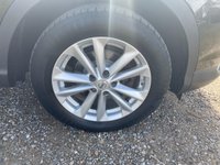 USED 2015 15 NISSAN QASHQAI 1.5 dCi Acenta+ 2WD Euro 5 (s/s) 5dr Good history low mileage