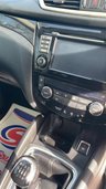 USED 2015 15 NISSAN QASHQAI 1.5 dCi Acenta+ 2WD Euro 5 (s/s) 5dr Good history low mileage