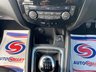 USED 2015 15 NISSAN QASHQAI 1.5 dCi Acenta+ 2WD Euro 5 (s/s) 5dr Good history low mileage