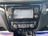 USED 2015 15 NISSAN QASHQAI 1.5 dCi Acenta+ 2WD Euro 5 (s/s) 5dr Good history low mileage