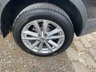 USED 2015 15 NISSAN QASHQAI 1.5 dCi Acenta+ 2WD Euro 5 (s/s) 5dr Good history low mileage