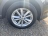 USED 2015 15 NISSAN QASHQAI 1.5 dCi Acenta+ 2WD Euro 5 (s/s) 5dr Good history low mileage