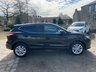 USED 2015 15 NISSAN QASHQAI 1.5 dCi Acenta+ 2WD Euro 5 (s/s) 5dr Good history low mileage